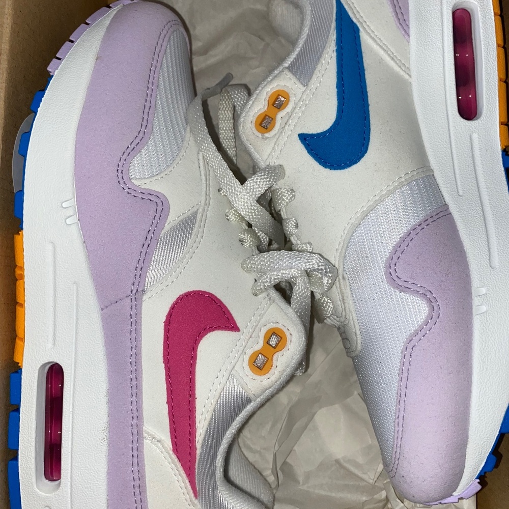 Woman Nike Air Max 1 ‘87